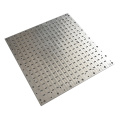 OEM/ODM Aluminium Die Casting Solar Integrated Board